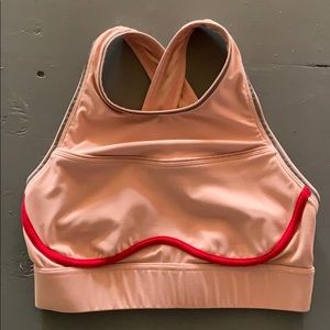 Fabletics High Impact Sports Bra